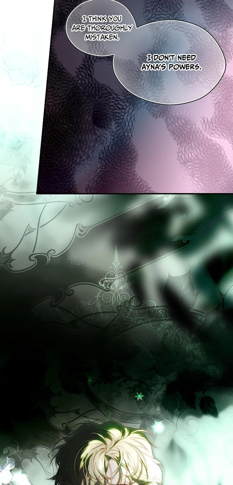 Secret Lady, Chapter 81 image 39